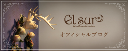 Elsur (エルスール) オフィシャルブログ